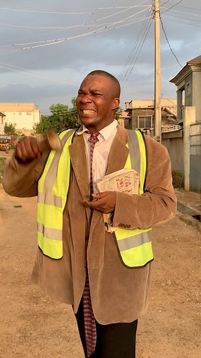 CONSTANT WAR AGAINST FORNICATORS…🔥🎤 | Randy-Peter Akah