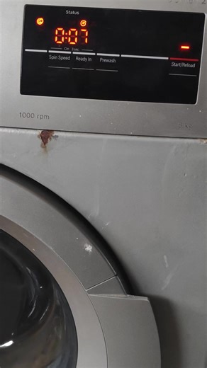 Bosch Washer Spinning Issues: Troubleshooting Tips