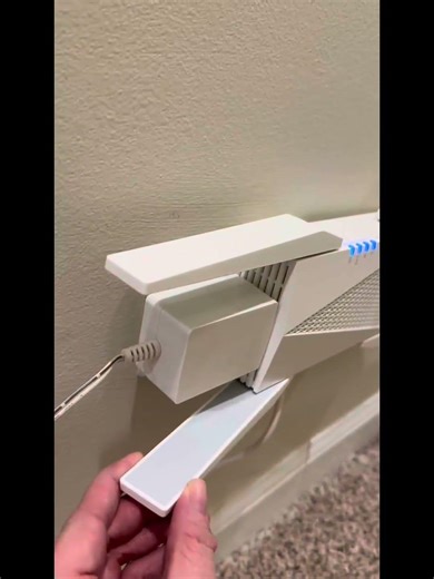 My internet is TRULY widespread and lifechanging TP-Link Wi-Fi Extender RE653BE TP-Link