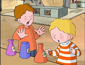 The Magic Key: The Complete Collection (2000-01)