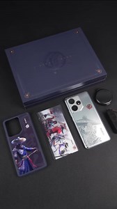 Cómo siempre, @realmeglobal es uno de los fabricantes de #smartphones que siempre nos sorprende con sus #edicioneslimitadas Con material de trendytechreview #badguys #videojuegos #realmemx #realme #realmeneo7 #neo7 #tech #tecnologia #technology #moviles #movil #celulares #celular #android #smartphone #smartphonereview #pasionmovil | PasionMovil