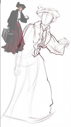 STUDIO HOURS Steampunk Costumes 03