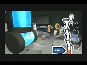 Rabbids Go Home Part 9