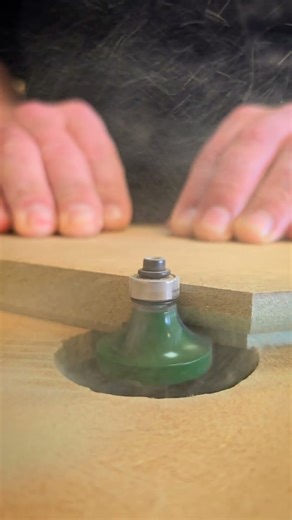 Dust Extraction is Epic!!! #dustcollector #bigsuck #woodworking