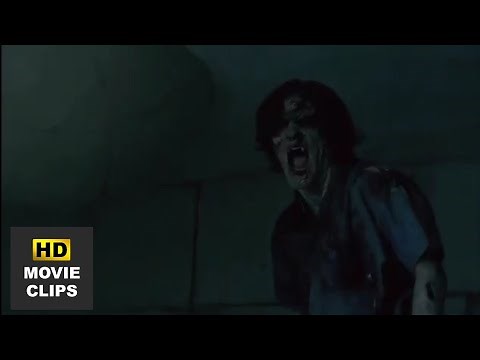 Blade (1998) - Karen Meets Curtis Scene (10/12) | PanchoTV