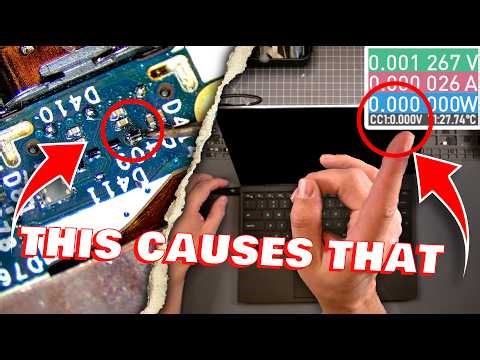 This Is A Commonly Uncommon Issue That Technicians Will Misdiagnose