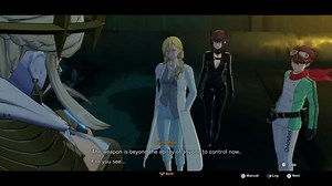 Digimon Story Time Stranger Walkthrough - The Cycle of Time