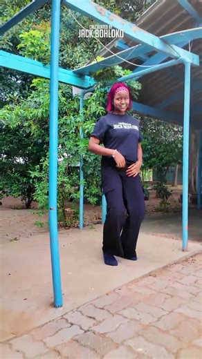 1.9K views · 48 reactions | Get yourself a Jack Bohloko T shirt selling for P200 Dancer: Petunia S Molefe Song Title: The Dramatic Anthem Music by: NAISI BOY x Jack Bohloko × Names | NAISI BOY | Facebook