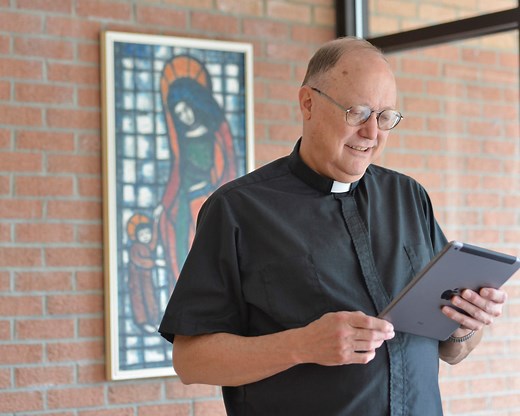 Realm Shepherd - #1 Church Pastoral Care App