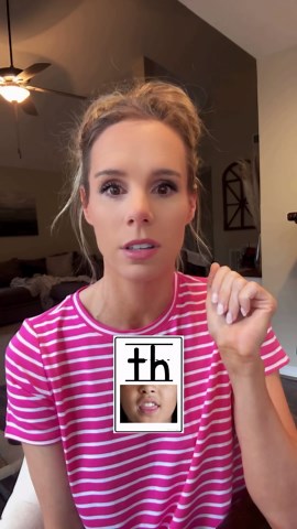 Lisa Elaine Peters - Mrs. Peters’ Class on Instagram: "Th digraph! Comment TH for a link to the digraph mouth placement cards! 📥♥️ #teachingenglish #teachinglettersandsounds #teachingideas #teachingalphabet #learningathome #learningtoread #learntoread #kinder #kindergarten #kindergartenteacher #kindergartenteachers #kindergartenactivities #prek #homeschool #esl #eslteachers #eslteacher #spedteacher #abcsongs #teachingkids #sor #phonicsfun #earlyeducation"