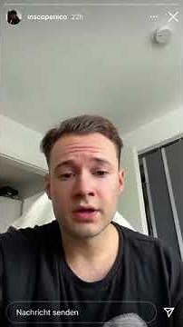 Wegen Video ins Gefängnis? 🤪🤣 OMEGALUL | 04.02.2021 - Inscope Instagram Story