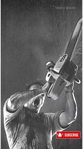 What if Leatherface was never the villain… just a man shaped by survival? Most people see a monster. But behind the mask is something far more disturbing — a person who believed he was protecting his family, doing what he was taught was right. In this episode of Villains Untold, we dive into the psychology behind Leatherface and uncover why one of horror’s most feared killers might also be one of its most tragic characters. 👁️ Why he kills 🧠 The mindset that shaped him 💔 The trauma hidden beh