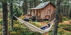 Forget Hygge – it's all about Còsagach