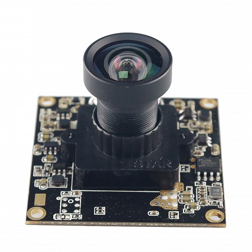 IMX385 Camera Module USB3.0 YUV 1080P@60fps - Dothecamera