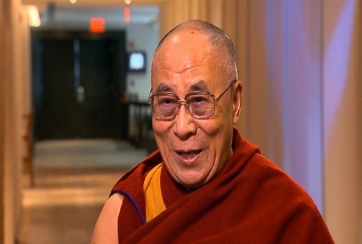 'Total Consciousness': The Dalai Lama on Harold Ramis' 'Caddyshack'