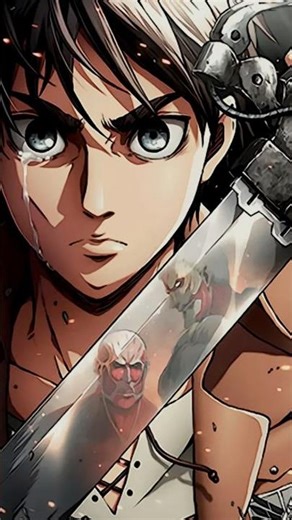 🔥O AUTOR DE ATTACK ON TITAN SOLTOU UMA BOMBA NO FANDOM