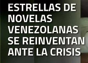 1.4M views · 12K shares | ¡ARTISTAS EN CRISIS! Artistas se las reinventan ante la crisis que vive Venezuela臘‍♂️臘‍♀️ | Noticias de Venezuela | Facebook