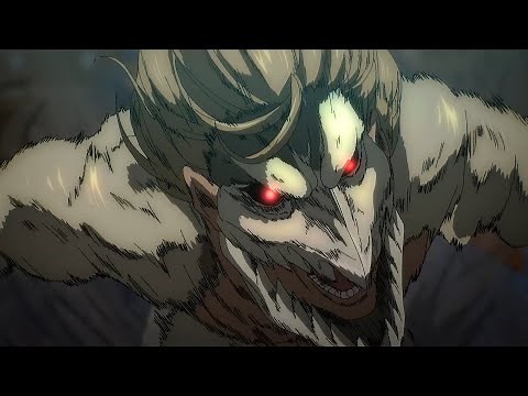 LE DERNIER TITAN PRIMORDIAL EXPLIQUÉ ET LA MORT DES SOLDATS ! L'ATTAQUE DES TITANS EPISODE 86