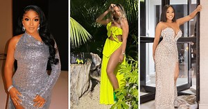 The Real Net Worth of Atlanta Housewives: Which 'RHOA' star has the lowest income?