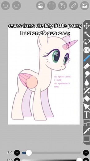 Creación de OCS de My Little Pony: ¡Inspírate y diviértete!