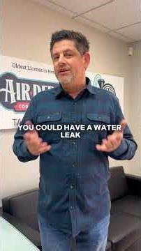 Why You Must Verify your Contractor's AC Licensing and Insurance in Texas!