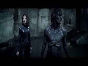 Underworld: The Final Scene (HD CLIP)