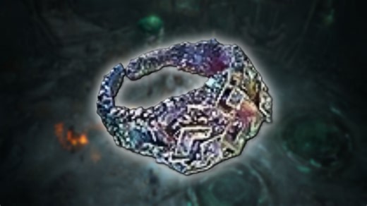 How to get Galvanic Azurite in Diablo 4 and its unique effects