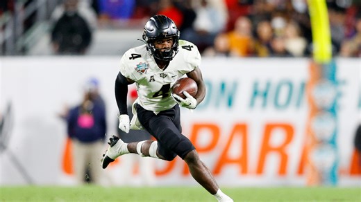 How to watch UCF Knights vs. South Carolina State Bulldogs football on live stream