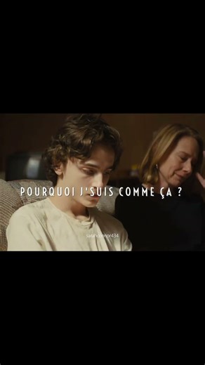 Edit : "Beautiful boy"