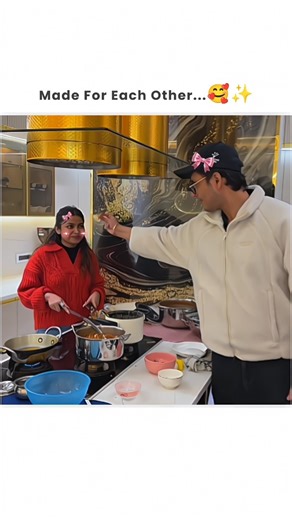 Made For Each Other...🥰✨ | Ft. TRIGGERED INSAAN | #shorts ‪@triggeredinsaan‬