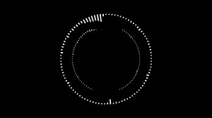 Waveform Audio Spectrum Circular Loop Rhythmic Stock Footage Video (100% Royalty-free) 1051615927 | Shutterstock