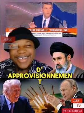 🇮🇷Iran💥United States 🇺🇸Is Trump backing down? 🇺🇸Trump calls Putin 🇷🇺 Mobilization for the leader 💪🇮🇷