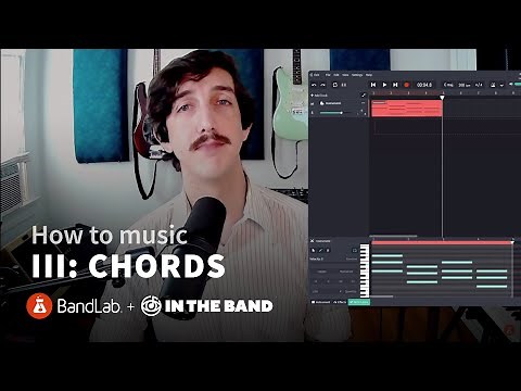 How to music: Chords explained