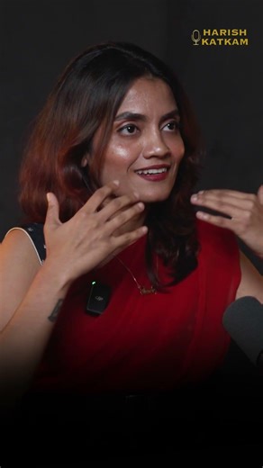 DJ అంటే ?| DJ Nandzy | Harish Katkam #harishkatkam #telugupodcast