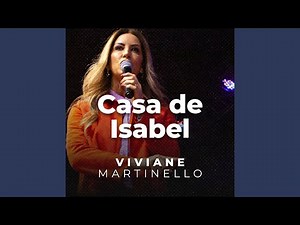 Casa de Isabel, Pt. 1