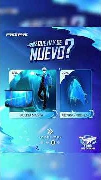 Nueva agenda semanal en fre fire con ivansitoff #frefire #garena #ivansitoff #agendasemanal