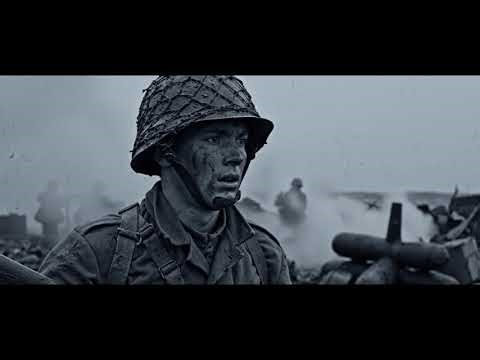 D-DAY: OMAHA BEACH (1944)