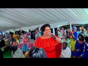 REBECCA MALOPE ANGINGEDWA