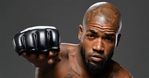 King Green Vs. Mauricio Ruffy - Odds And Match Preview