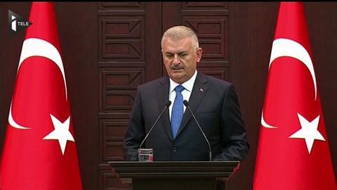 Les chars turcs entrent en Syrie, à l'assaut de l'État islamique