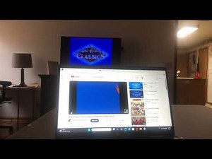 Opening To Aladdin 1993 VHS