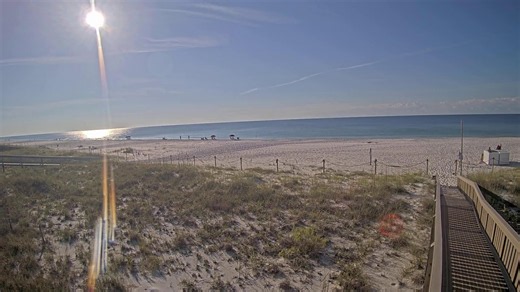 Perdido Key – Live Webcam | Merica Cams