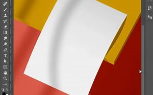 PS教程🌈学习怎么做做样机