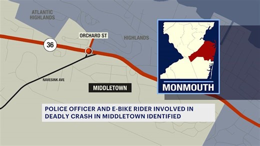 State attorney general now handling crash involving police car that killed e-bike rider