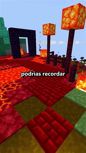 WHAT DO YOU THINK?? #parkour #minecraft #whatif