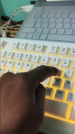 ⚡ How to Restart Laptop Using Shortcut Keys | Computer Restart Shortcut #shorts #computer