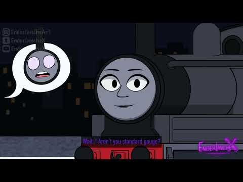 Narrow Rescue Pt 3 || Aftermath 17 Animation