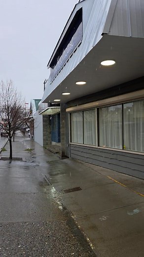 Time to frolic in the snow! Drive safe out there! ~ Jon | Goat FM