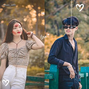 2.4K views · 4.9K reactions | Tum Ho PyAr Tum Sansar❤️ Nabin Kusmi #Lots_Of_Love | Zoya Dahit | Facebook