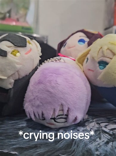 Fate/Grand Order Ending Animation: Emotional Moments